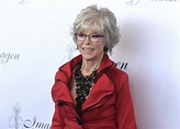 Rita Moreno joins Steven Spielberg’s ‘West Side Story’ film | The ...