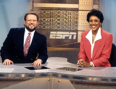 Sportscenter Anchors Where Are They Now Photos Abc News