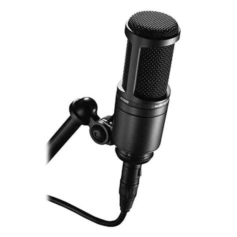 5 Best Microphones For Under 200 2021 Product Rankers
