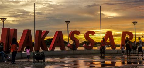 15 Interesting And Mouth Watering Things To Do In Makassar