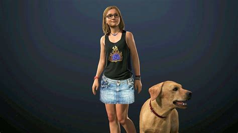 Uncharted 4 Cassie Drake My Way Version 3 By 8978 On Deviantart