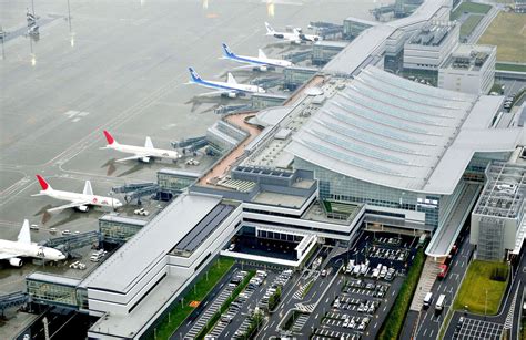 Top 5 Most Expensive Airports In The World