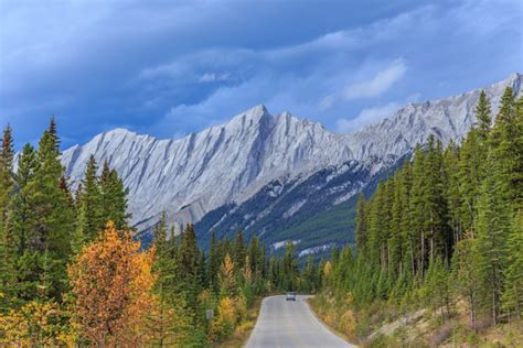 Road Trip Au Canada Les Plus Belles Routes Panoramiques