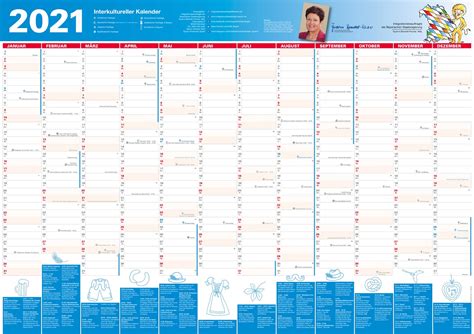 Die ferientermine für das schuljahr 2022 in bayern werden vom bundesland festgelegt. Printline Jahresplaner 2021 Schulferien Bayern / Kalender 2020 Pdf Ferien Bayern Calendario 2019 ...