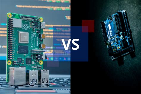 Arduino Vs Raspberry Pi Simply Smarter Circuitry Blog