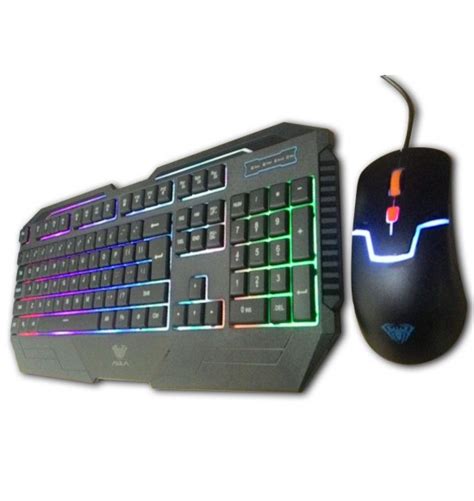 Daftar Harga Keyboard Untuk Komputer Pc Gaming