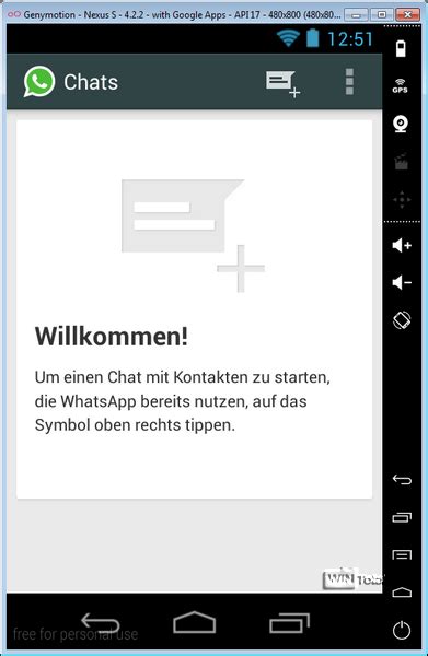 Whatsapp Auf Pc Nutzen Whatsapp Am Pc Nutzen Mit Dem Whatsapp Web
