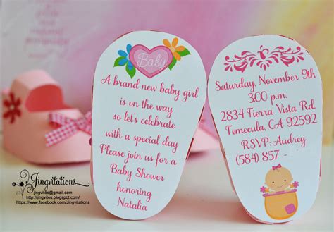 Baby Shower Invitation Cards Unique Baby Shower Invites Baby Shower