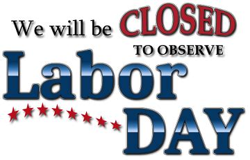 The ceo is signing a stack of documents that require her signature, and there is a document for you among them. Office Closed for Labor Day - Technical Training Aids