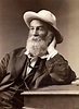 En Espiral: Walt Whitman: Vida y Obra. "Canto de mi mismo"