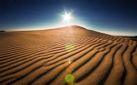 landscape, Nature, Desert Wallpapers HD / Desktop and Mobile Backgrounds