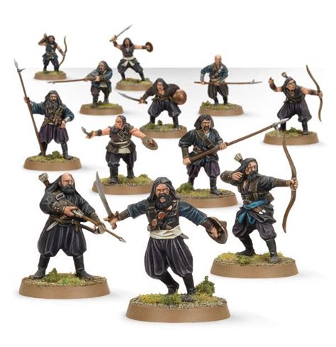 Corsairs Of Umbar Games Workshop Webstore Fantasy Miniatures Games