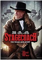 Stagecoach: The Texas Jack Story (2016) - FilmAffinity