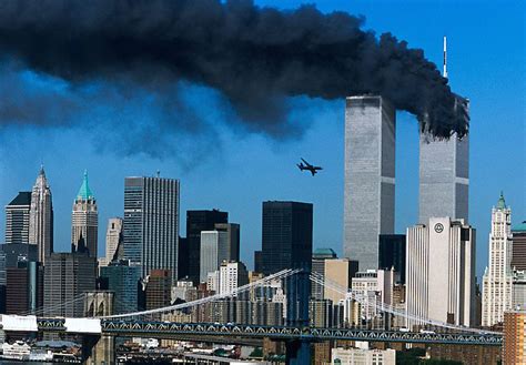 Government Partly Declassifies Secret 911 Report The Peoples Voice