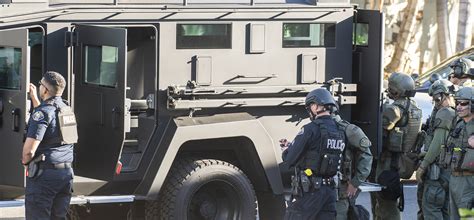 UPDATE: Man arrested after hours-long SWAT standoff in Willmore