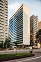 Palácio Quinta Avenida building in São Paulo, Brazil – Pedro Kok