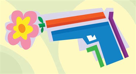 Gun Violence Symbol Stock Illustration Download Image Now Abstract