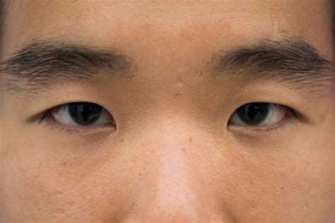 Difference Between Japanese And Chinese Eyes