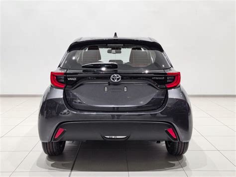 Toyota Yaris 2023 Con Entrega Inmediata