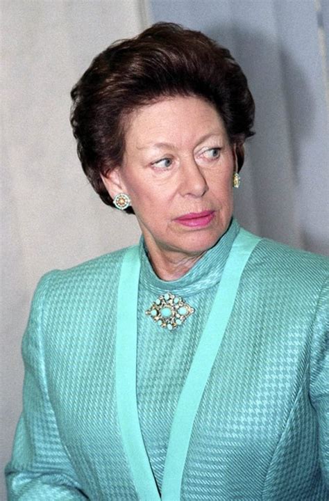 Review ‘princess Margaret The Rebel Royal Humanities And Heritage