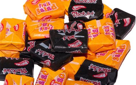 Favourite Traditional British Sweets In Pictures British Sweets
