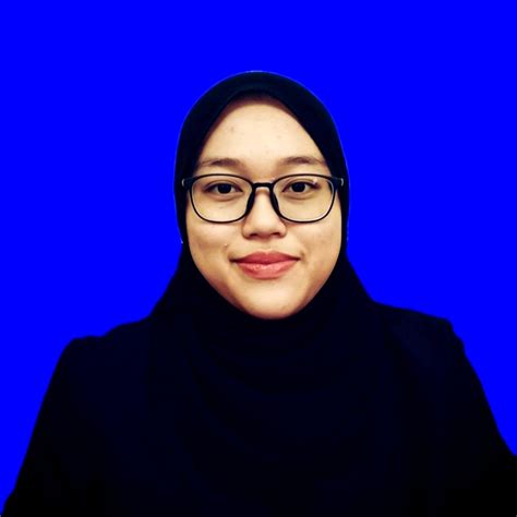 Nur Eirdina Atiqah Zulkefli Universiti Teknologi Mara Segamat