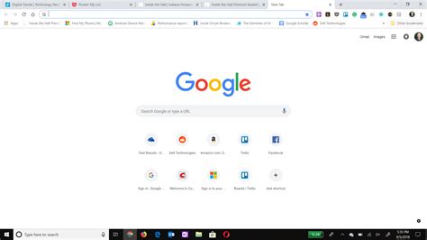 If you are mac/ios user i've created app which uses icloud as backend. The Best Browsers for 2019: Chrome, Firefox, Edge, and ...