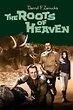 The Roots of Heaven (1958) - Posters — The Movie Database (TMDB)