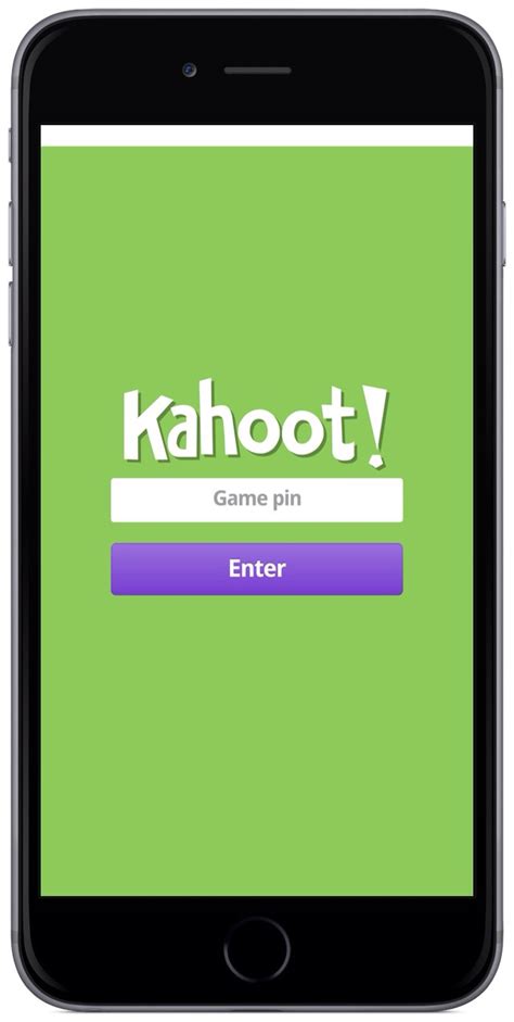 Kahoot Icon At Collection Of Kahoot Icon Free For
