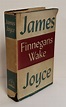 Finnegans Wake by Joyce, James - 1939