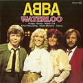 ABBA - Waterloo (CD, Album) at Discogs