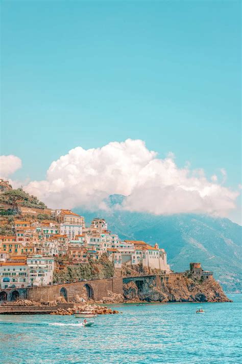 12 Best Things To Do In The Amalfi Coast Amalfi Coast Travel Amalfi