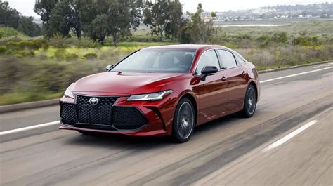 2024 Toyota Camry Horsepower Interior Images