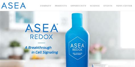 Asea redox reviewed from a research team dedicated to finding detailed facts on the process, benefits, side effects and user results. Is Asea a Scam? - Read These Surprising Asea Reviews ...