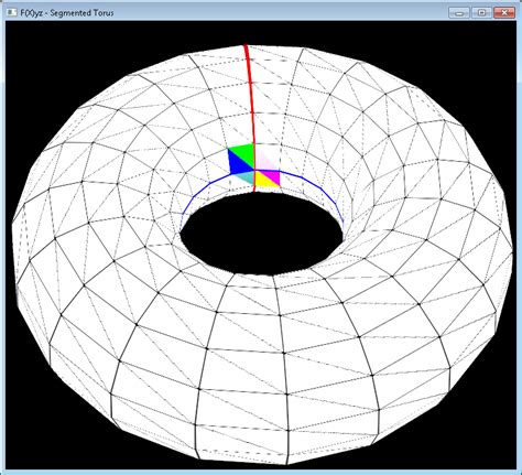 Jperedas Coding Blog Creating And Texturing Javafx 3d Shapes