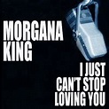 I Just Can't Stop Loving You／Morgana King｜音楽ダウンロード・音楽配信サイト mora ...