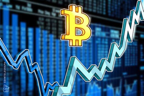 El Mercado Alcista De Bitcoin Parece Estar Intacto A Pesar De La Enorme
