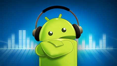 Android 7 Aplicações Para Ouvir A Sua Música Tech Em Português