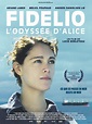 Fidelio, l'odyssée d'Alice - Film (2014) - SensCritique