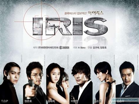 Drakorstation.net adalah website penyedia film, lebih tepatnya drama korea dan movie. Drama Korea Iris Episode 1 - 20 Subtitle Indonesia - Draft ...