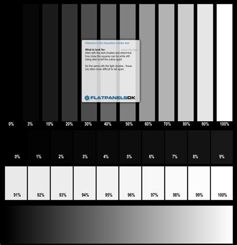 5 Free Online Tools To Help Calibrate Your Monitor Ephotozine