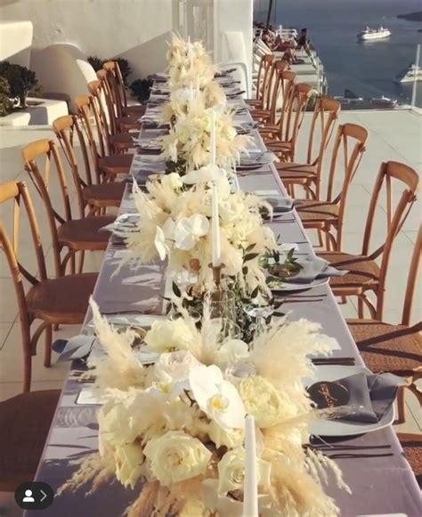 Pin De Pasion Eventos Wedding Planner En Table Settings Montajes Mesas