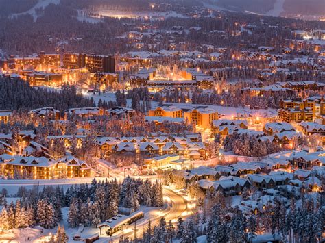 ⛷️ 14 Best Ski Resorts Near Denver In 2023 Our Top Picks