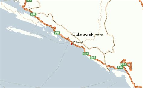 Dubrovnik Weather Forecast
