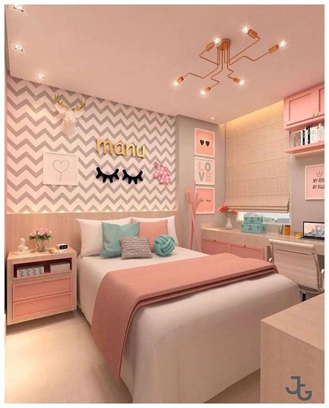 pin  teen girl bedrooms design   charming decor