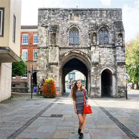 Guide To Winchester Best Things To Do In Winchester Uk Solosophie
