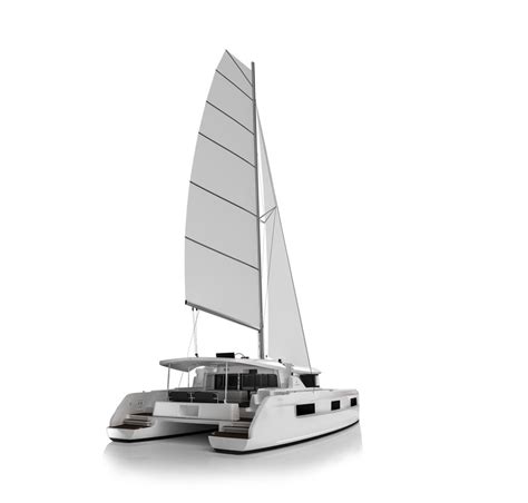 Brand New Lagoon 2019 Yacht Sales Kiriacoulis