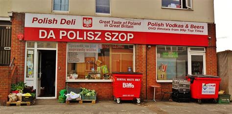 Polski Sklep : Polska