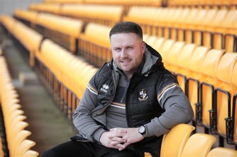 His brother dru baggaley also pleaded. Port Vale recruit new head of coaching - Stoke-on-Trent Live