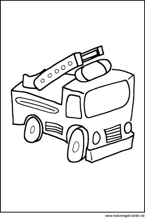 Definition, rechtschreibung, synonyme und grammatik von 'ausdruck' auf duden online nachschlagen. Kostenlose Malvorlagen Feuerwehrauto | Kinder Ausmalbilder